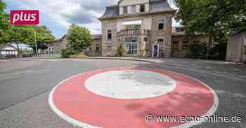 Millionenprojekt in Lampertheim liegt auf Eis - Echo Online