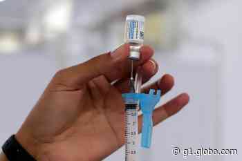 Ponto facultativo: Natal mantém vacinação contra covid, gripe e influenza nos pontos extras - Globo