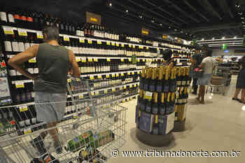 Pão de Açúcar inaugura primeira loja em Natal - 01/07/2022 - Notícia - Tribuna do Norte