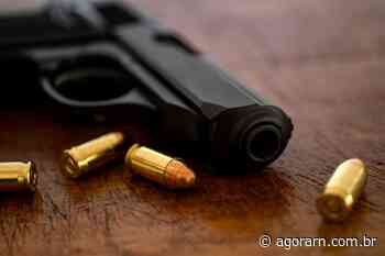 Homem é executado após bandidos invadirem residência em Natal - Agora RN