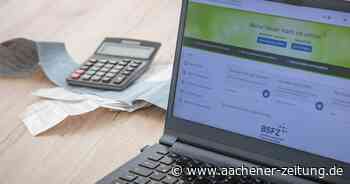 Telefonische Beratung: Finanzamt Düren bietet Hotline zur Grundsteuer an - Aachener Zeitung