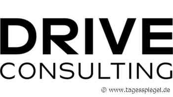 Vom E-Mobility-Pionier zur Top-Beratung: StreetScooter Research benennt sich in DRIVE um - Tagesspiegel