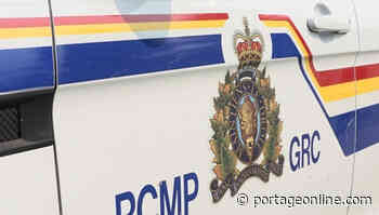 RCMP seek help for MacGregor Break and Enter - PortageOnline.com