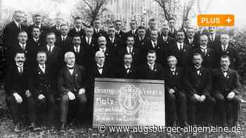 100 Jahre in Liedern: Chorgemeinschaft Holzschwang feiert besonderes Jubiläum