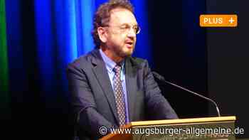 Der Auftakt des Donaufestes gerät zu einem emotionalen Abend