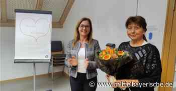 Diakonie dankte treuen Mitarbeitern - Mittelbayerische Zeitung