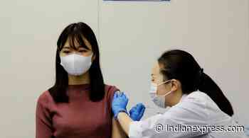 Japan's secret to taming the coronavirus: peer pressure - The Indian Express