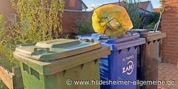 Menschen im Kreis Hildesheim produzieren so viel Abfall wie noch nie - www.hildesheimer-allgemeine.de