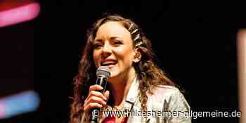 90s Super Show in Hildesheim: Welcher Star wann auftritt - www.hildesheimer-allgemeine.de