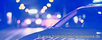 Unter Drogen: Motorradfahrer bricht bei Polizeikontrolle auf A 7 im Kreis Hildesheim zusammen - www.hildesheimer-allgemeine.de