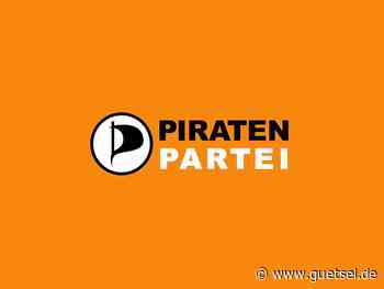 Piraten Niedersachsen verurteilen teilweises Demo Verbot für FFF in Hildesheim, Gütsel Online, OWL live - Gütsel