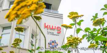 Gemeinde Hohenhameln tritt Kreiswohnbau Hildesheim bei: Das haben beide zusammen vor - www.hildesheimer-allgemeine.de