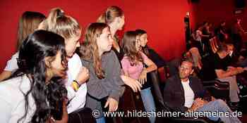 Unhaltbare Zustände bei Paketdiensten ist Thema im Schulkino Hildesheim - www.hildesheimer-allgemeine.de