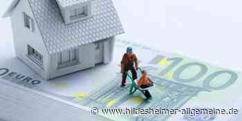 Familie aus dem Kreis Hildesheim berichtet: So zerstörte die aktuelle Lage ihren Traum vom neuen Haus - www.hildesheimer-allgemeine.de