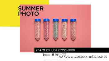 Incontri con l’autore e proiezioni serali a Savignano sul Rubicone con Summer Photo - cesenanotizie.net