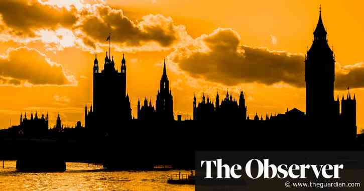 Britain’s Notre Dame? Why MPs need to solve the Houses of Parliament problem