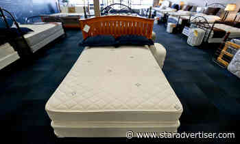 Kokua Line: Where can I donate a mattress in good condition?