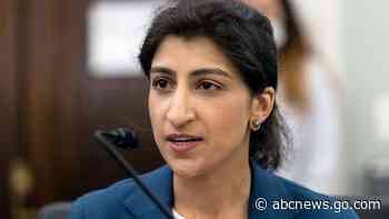 Ruling could dampen government efforts to rein in Big Tech