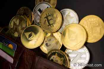 Forecasting Solid Profits On Bullish Reversal: Gnox (GNOX), Tron (TRX) And Ethereum (ETH) | Bitcoinist.com - Bitcoinist