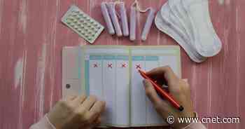 How to Track Your Menstrual Cycle Without an App     - CNET