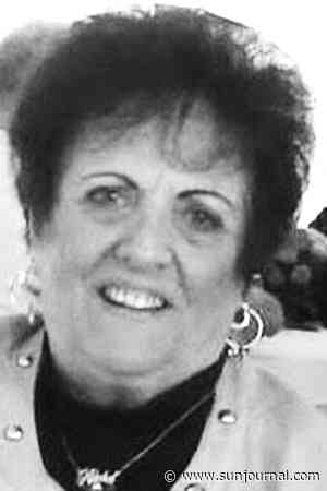 Obituary: Rachel M. Cote - Lewiston Sun Journal - Lewiston Sun Journal