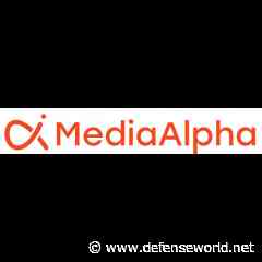 International General Insurance (NASDAQ:IGIC) & MediaAlpha (NYSE:MAX) Head to Head Survey - Defense World