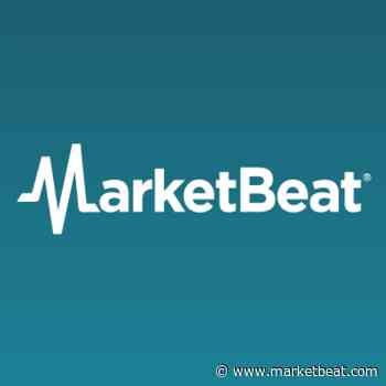 China Life Insurance (NYSE:LFC) Raised to Buy at StockNews.com - MarketBeat