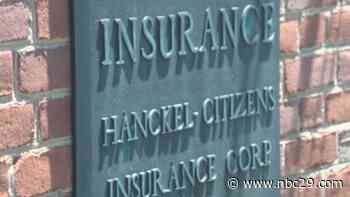 Hanckel Citizens Insurance Company’s 150th Anniversary - NBC 29