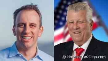 Nearly 70K Local Ballots Could Sway Battle for Runoff in Insurance Commissioner Race - Times of San Diego