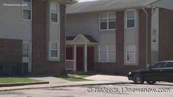 Man dead after Norfolk shooting