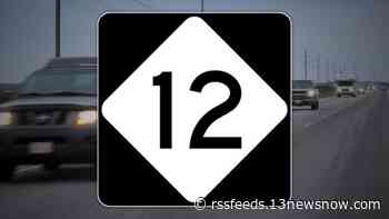 NCDOT on alert for Tropical Storm Colin's impact on the OBX