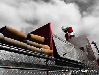 Police seeking witnesses to Bracebridge fire - The Bay 88.7FM #WeAreMuskoka - Hunters Bay Radio