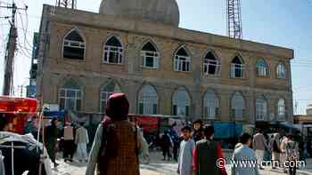 Taliban: ISIS offshoot is a 'false sect'