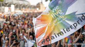 Wirklich bunt oder „Pink-Washing“? So divers sind VW, Daimler, Puma und Co.