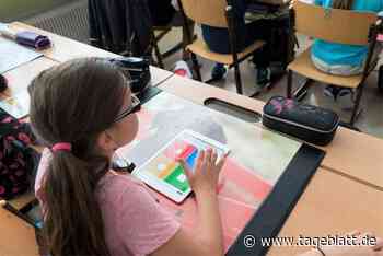 Schulen im Landkreis Stade erhalten 860.000 Euro - Landkreis Stade - Tageblatt-online