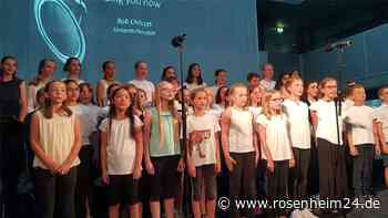 Rückkehr des kulturellen Lebens – Wie das Bruckmühler Gymnasium Corona mit Konzerten hinter sich lässt