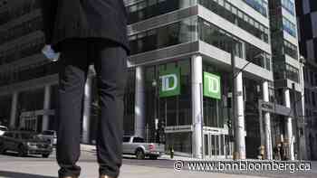 Toronto-Dominion Bank Explores Takeover of US Brokerage Cowen - BNN