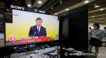 Coronavirus: Hong Kong lawmaker tests positive after photo with Xi Jinping - WION
