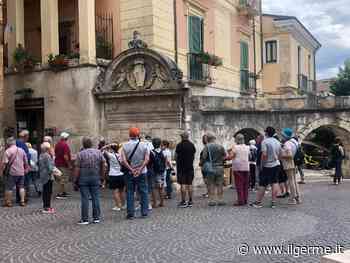 L'obolo del turista: a Sulmona arriva la tassa di soggiorno - ilGerme