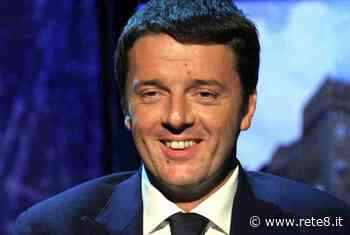 Sulmona: Renzi presenta il suo nuovo libro "Il Mostro" - Rete8
