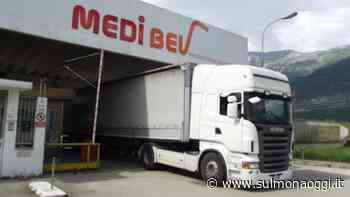 CASO SPUMADOR, ESCLUSE RICADUTE ALLA MEDIBEV DI SULMONA - SulmonaOggi