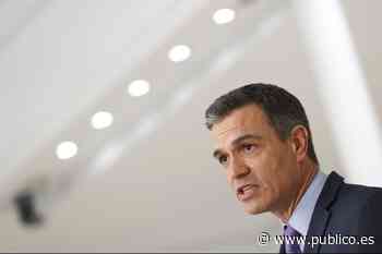 Sánchez califica el salto de Melilla de ataque violento a las fronteras y confiesa que no ha tratado el... - Público