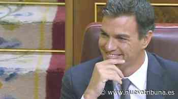 OTAN no, Sánchez fuera - Nuevatribuna.es