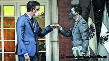 Pedro Sánchez decide ignorar a Juanma Moreno - Diario de Sevilla