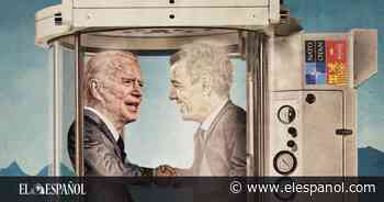 Sánchez en la cumbre: el presidente hipobárico - EL ESPAÑOL