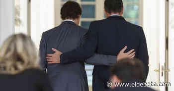 Pedro Sánchez vuelve a su cruda realidad: acaba el sueño y ahí siguen sus 10 pesadillas - El Debate