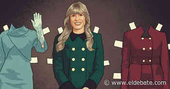 Begoña Gómez, la sombra de Sánchez entre Jackie Kennedy y Cruella de Vil - El Debate