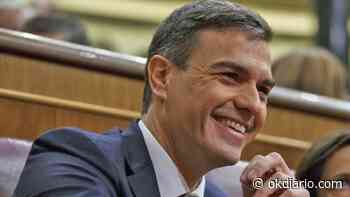 Sánchez quiere enseñar a los españoles a «administrar su dinero» tras llevar la inflación a récords - Okdiario