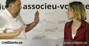 ERC y los comuns critican a Sánchez por las muertes de Melilla y el aumento del gasto militar - elDiario.es