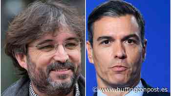 Jordi Évole, muy duro con Pedro Sánchez tras la cumbre de la OTAN: lo define con esta palabra - El HuffPost